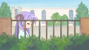 Lucky Star OVA